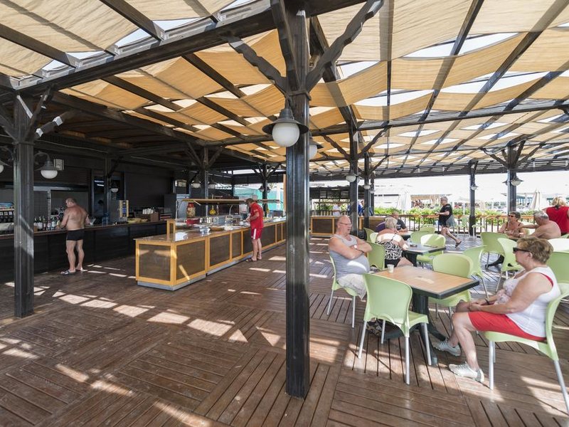 Grand Seker Hotel 176898