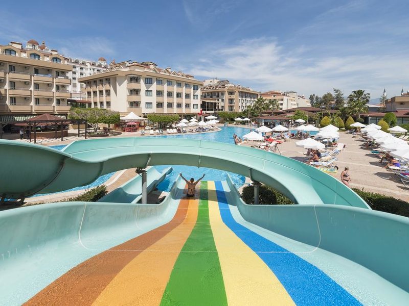 Grand Seker Hotel 176899