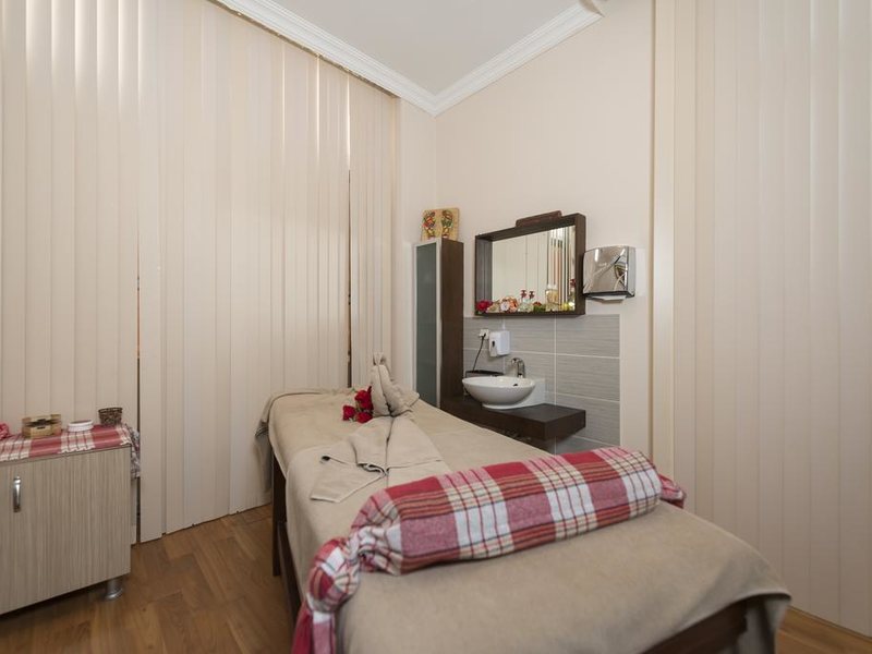 Grand Seker Hotel 176900