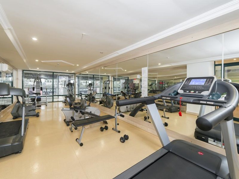 Grand Seker Hotel 176901