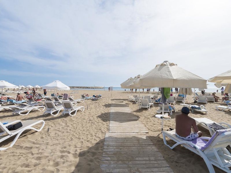 Grand Seker Hotel 176903