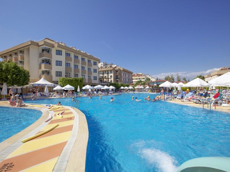 Grand Seker Hotel 176904