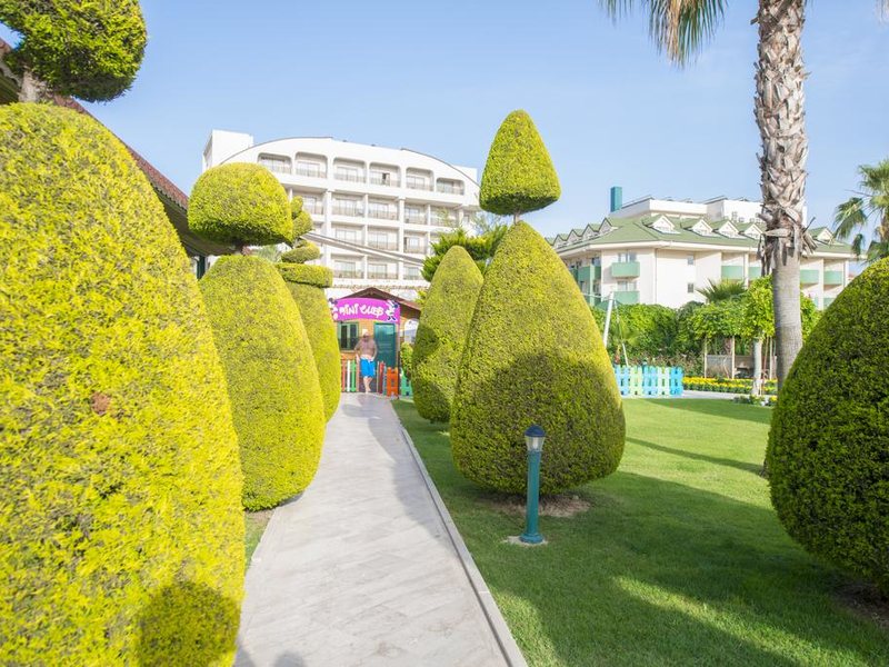 Grand Seker Hotel 176905