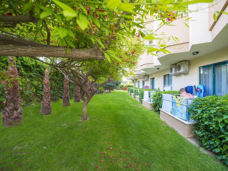 Grand Seker Hotel 176906