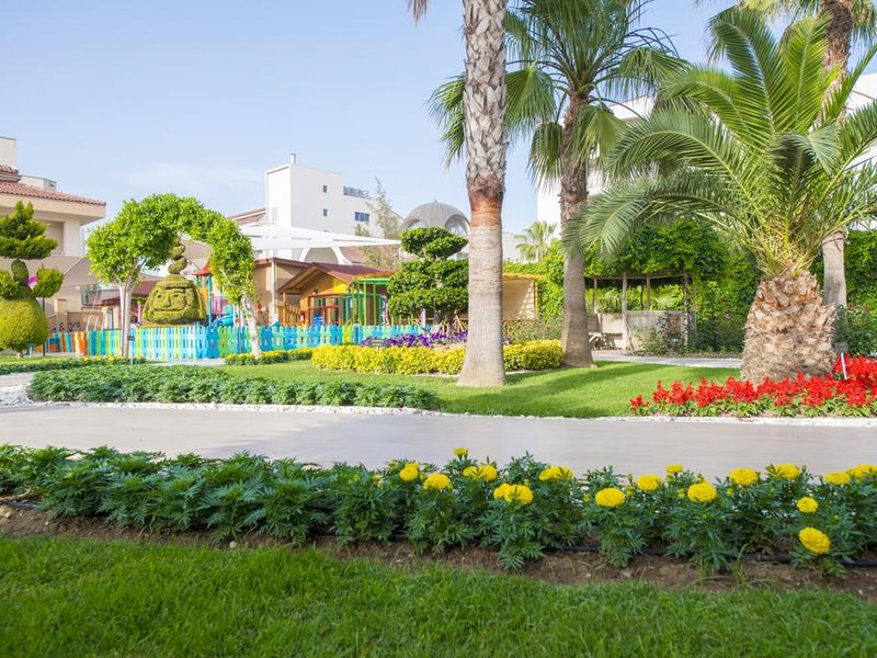 Grand Seker Hotel 176907