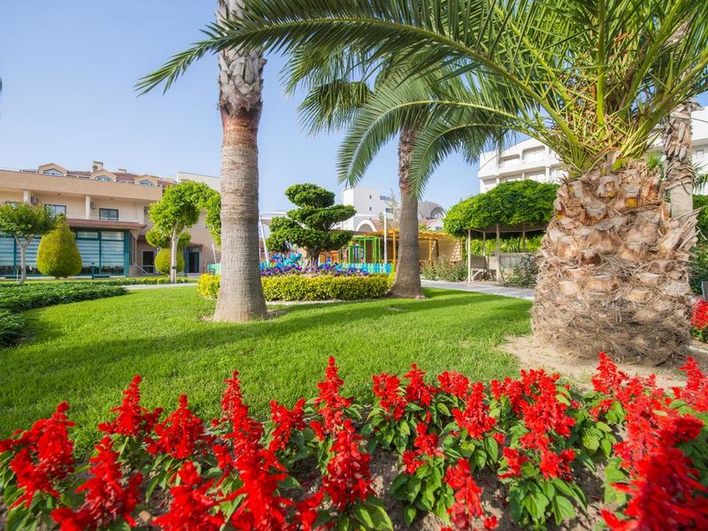 Grand Seker Hotel 176908