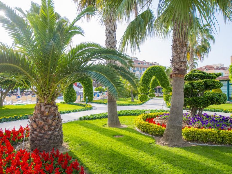 Grand Seker Hotel 176909