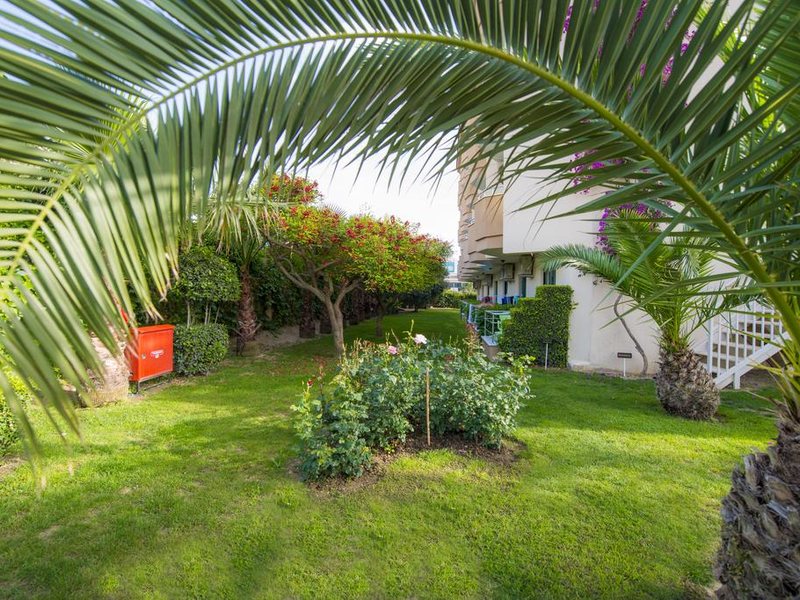 Grand Seker Hotel 176910