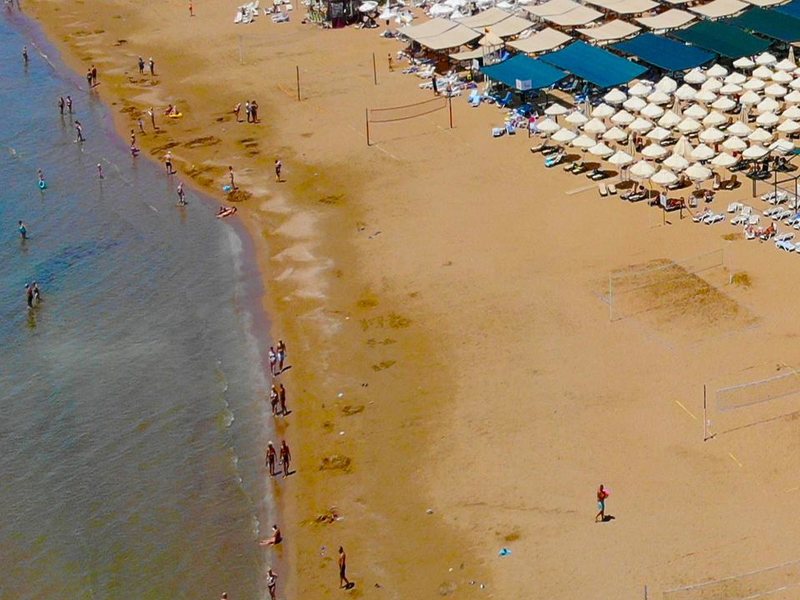 Grand Seker Hotel 295211