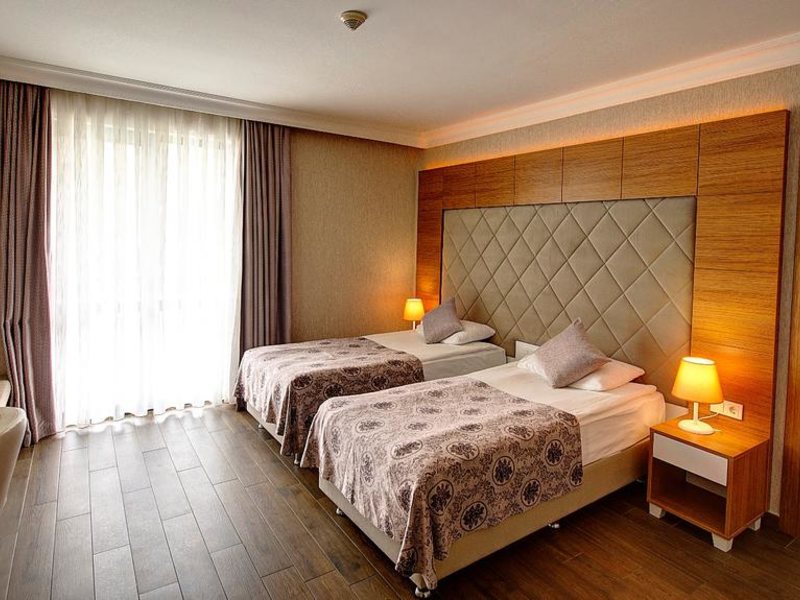 Grand Seker Hotel 295218