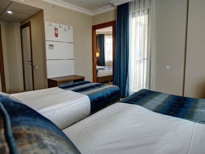 Grand Seker Hotel 295219