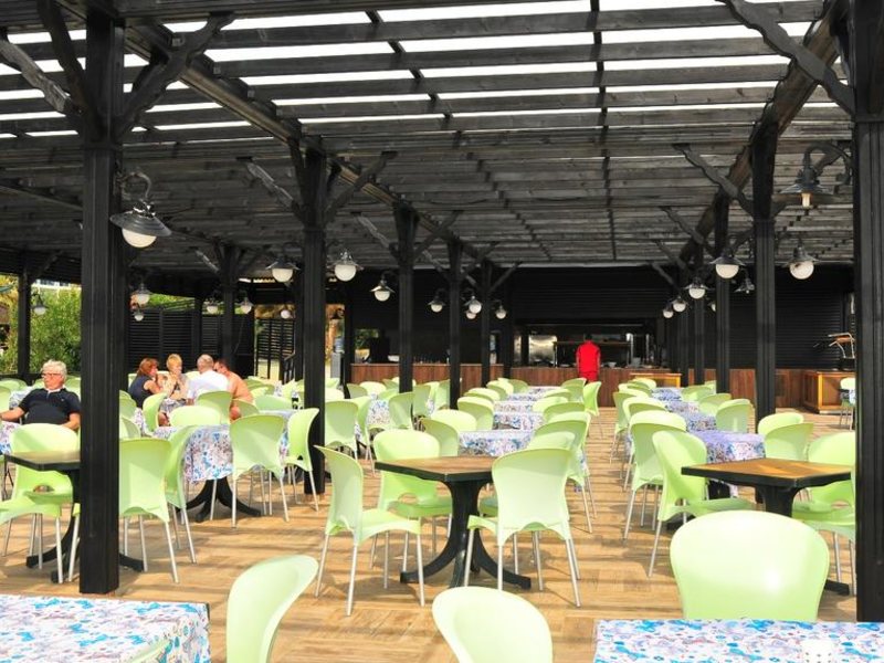 Grand Seker Hotel 295225