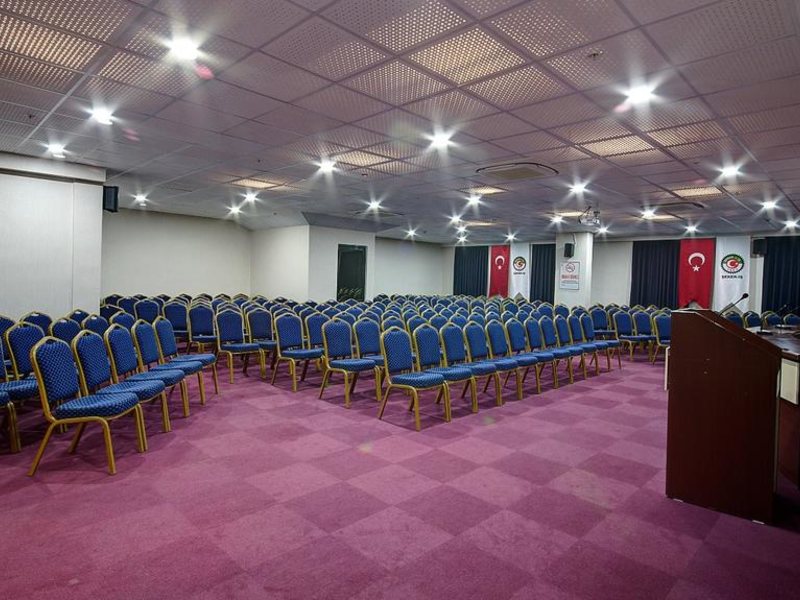 Grand Seker Hotel 295226