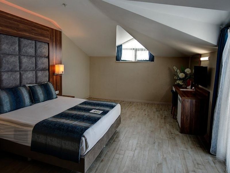 Grand Seker Hotel 295227