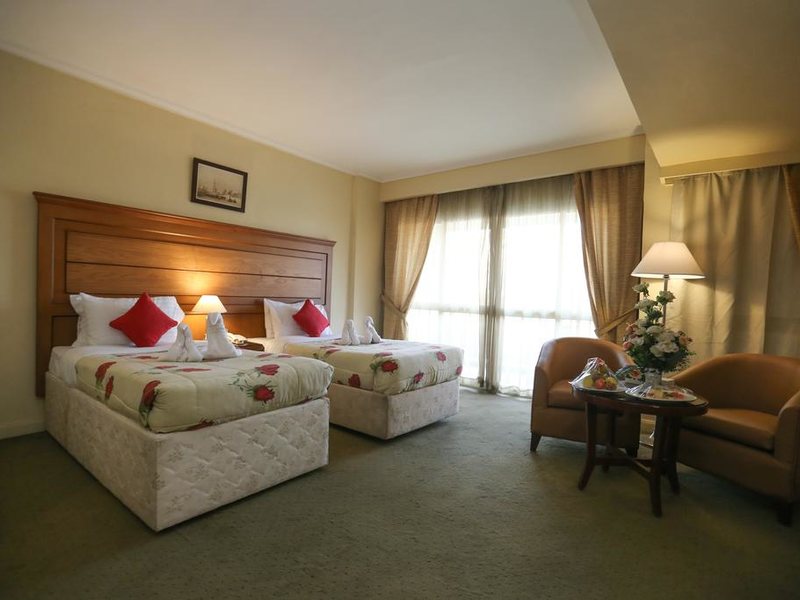 Grand Shahrazad (ех 274136