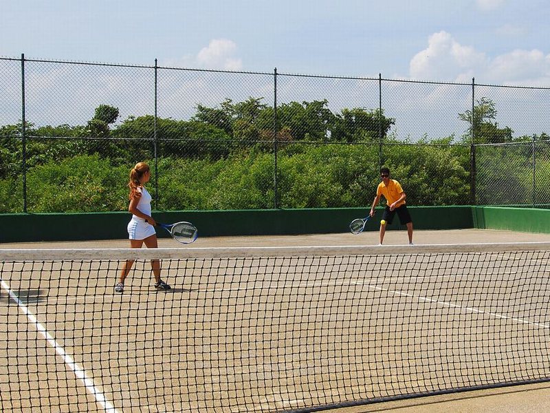 Grand Sirenis Punta Cana Resort Casino & Aquagames  292730