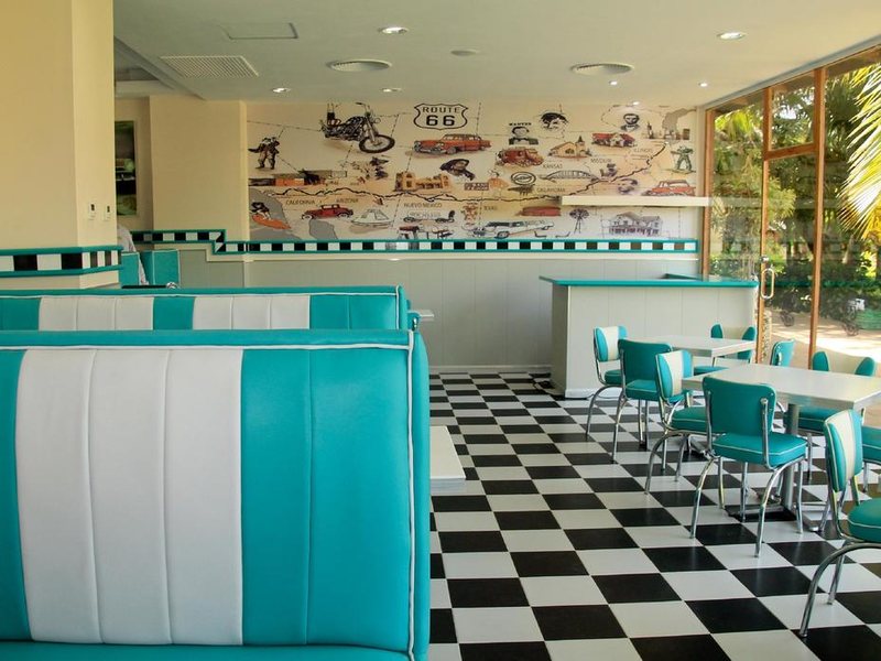 Grand Sirenis Punta Cana Resort Casino & Aquagames  292733