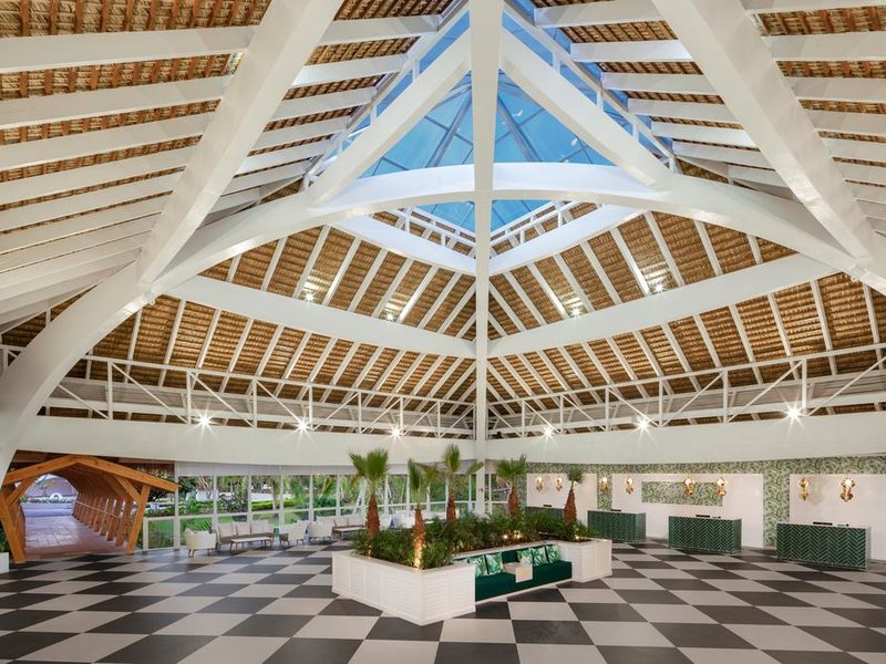 Grand Sirenis Punta Cana Resort Casino & Aquagames  292734