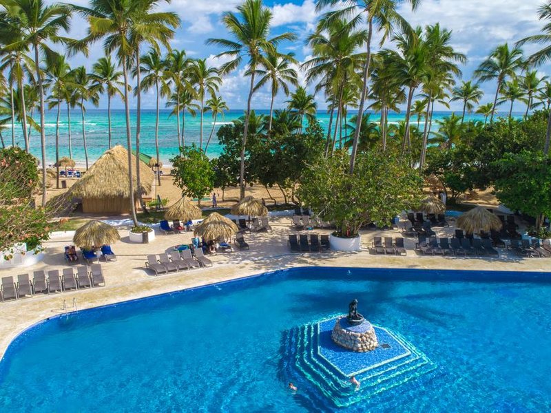 Grand Sirenis Punta Cana Resort Casino & Aquagames  292735