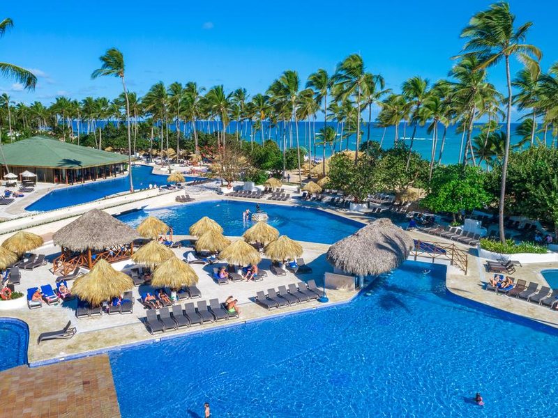 Grand Sirenis Punta Cana Resort Casino & Aquagames  292736