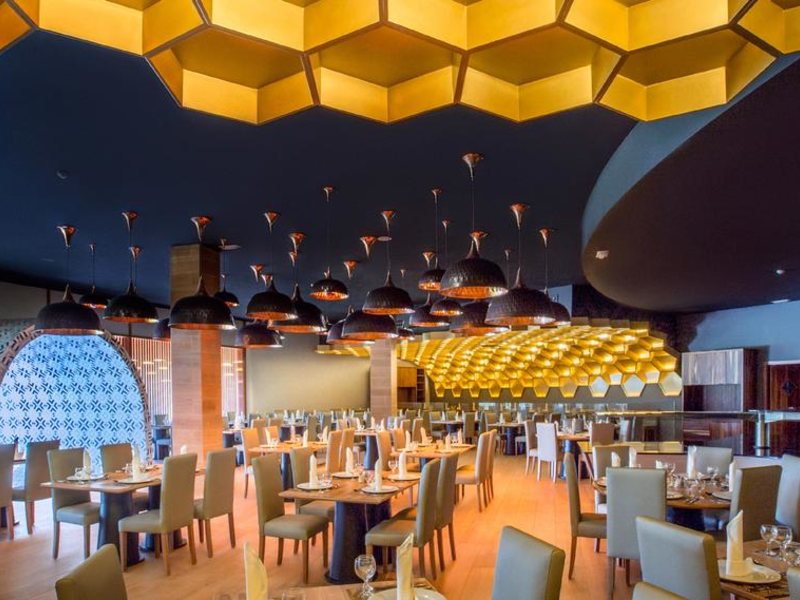 Grand Sirenis Punta Cana Resort Casino & Aquagames  292741