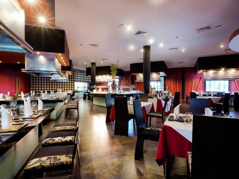 Grand Sirenis Punta Cana Resort Casino & Aquagames  292742