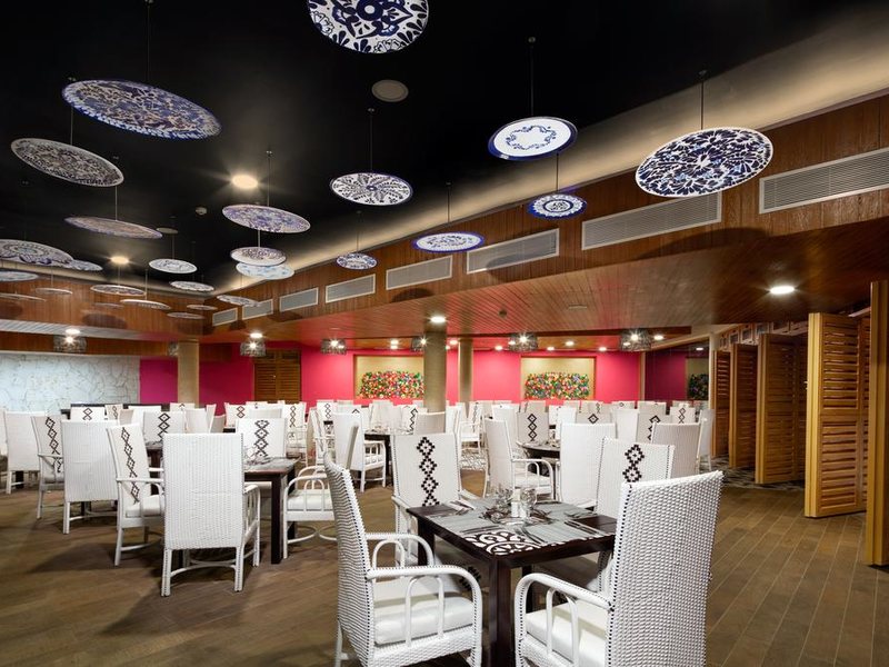 Grand Sirenis Punta Cana Resort Casino & Aquagames  292744