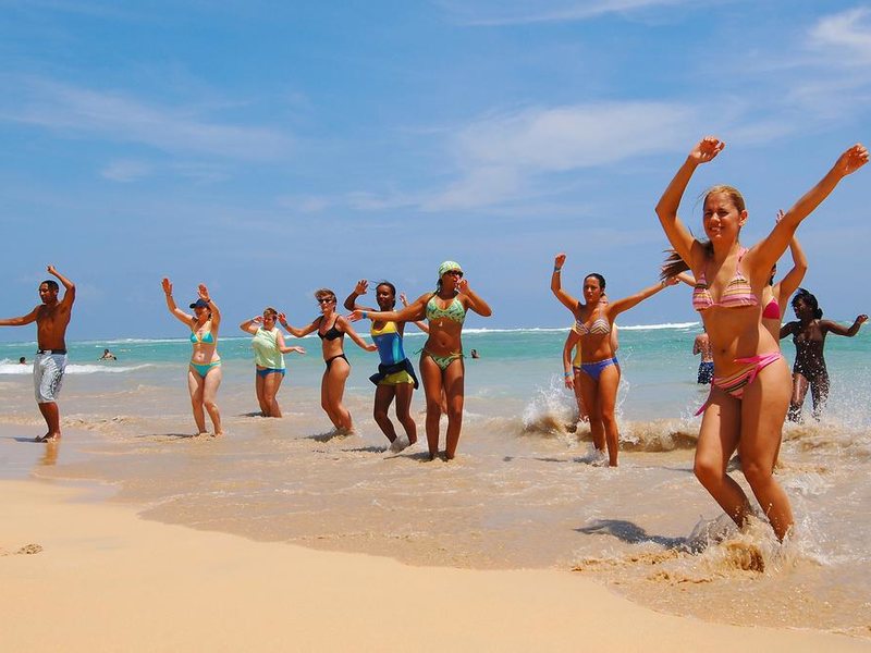 Grand Sirenis Punta Cana Resort Casino & Aquagames  292745