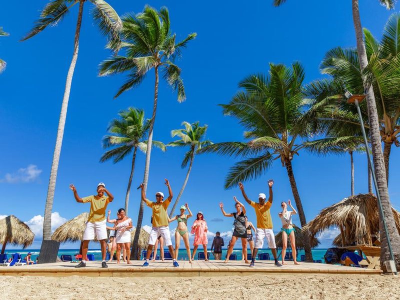 Grand Sirenis Punta Cana Resort Casino & Aquagames  292746