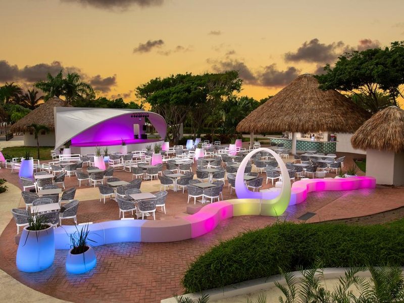 Grand Sirenis Punta Cana Resort Casino & Aquagames  292753