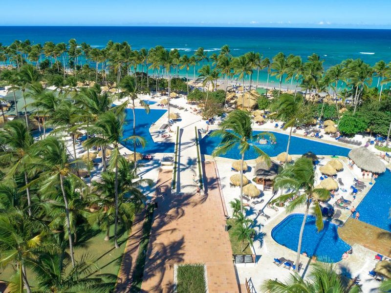 Grand Sirenis Punta Cana Resort Casino & Aquagames  292755