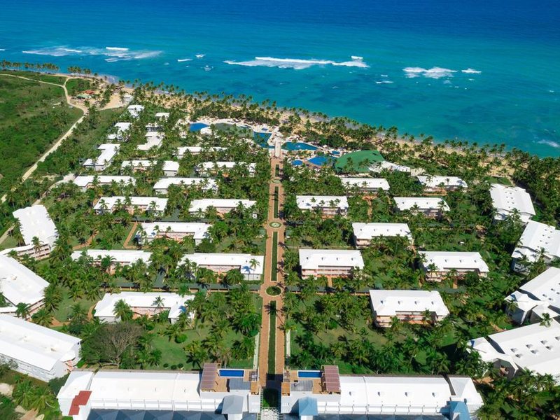 Grand Sirenis Punta Cana Resort Casino & Aquagames  292756