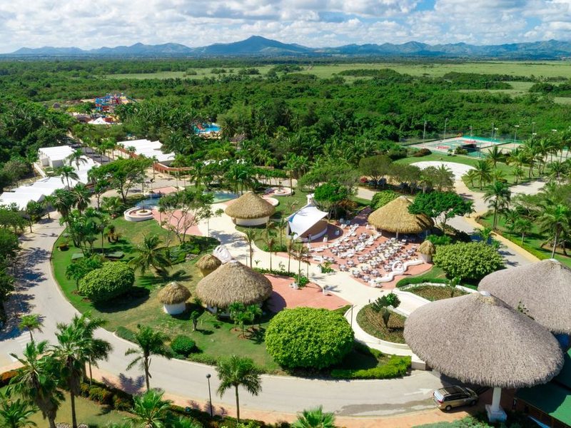 Grand Sirenis Punta Cana Resort Casino & Aquagames  292757