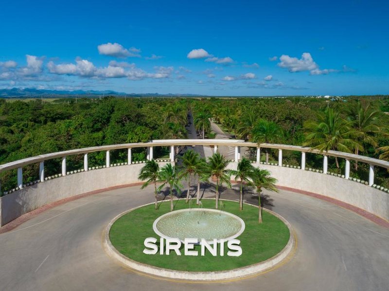 Grand Sirenis Punta Cana Resort Casino & Aquagames  292758