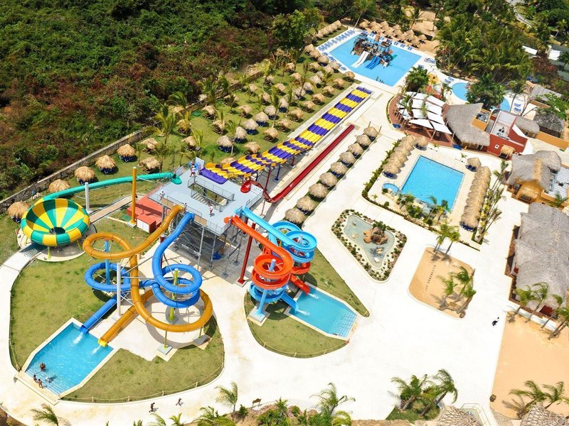 Grand Sirenis Punta Cana Resort Casino & Aquagames  292760
