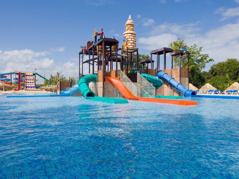 Grand Sirenis Punta Cana Resort Casino & Aquagames  292761