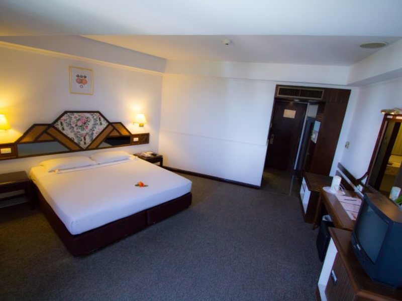 Grand Sole Hotel 152128