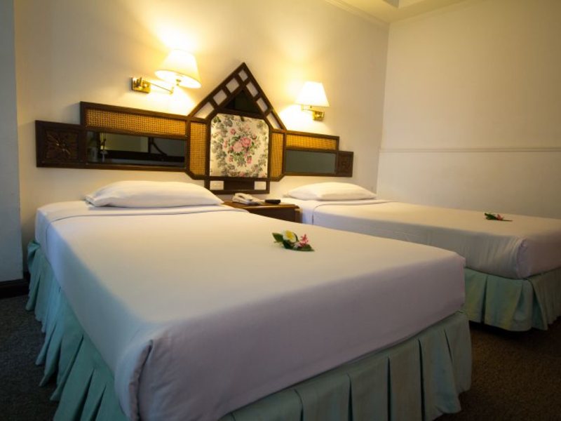 Grand Sole Hotel 152129