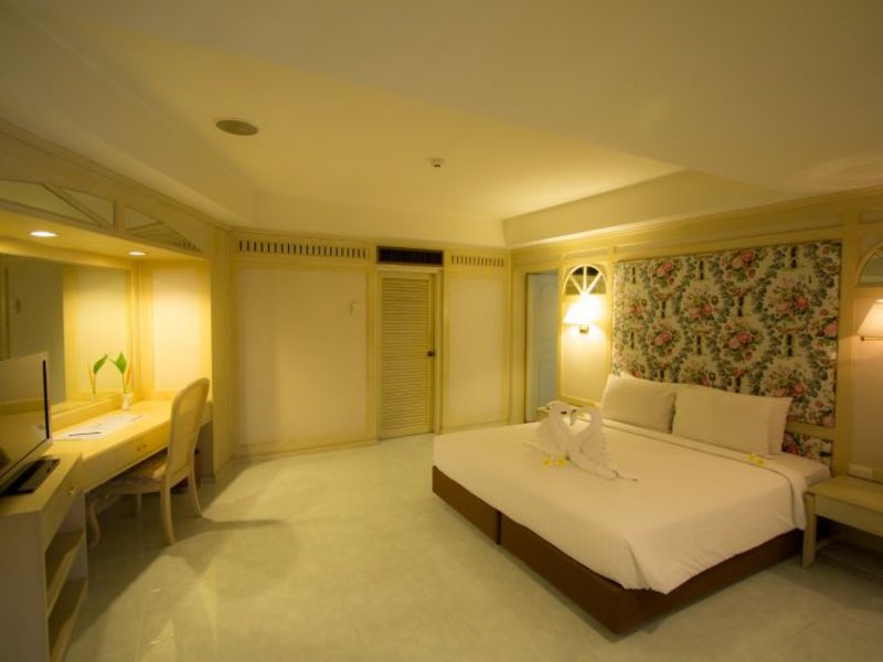 Grand Sole Hotel 152130