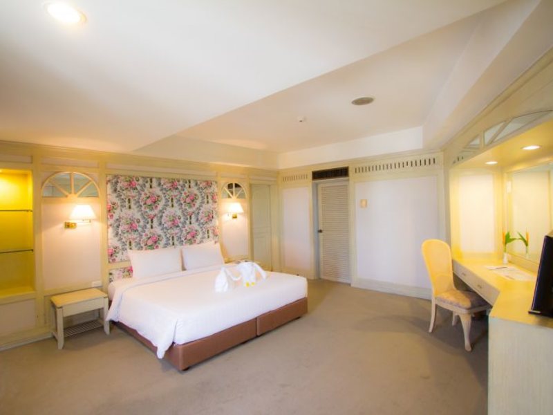 Grand Sole Hotel 152131