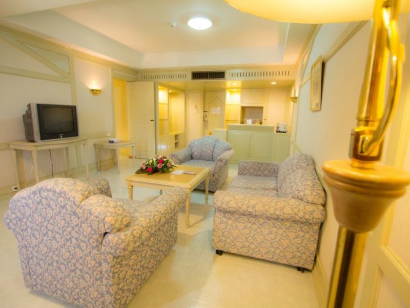 Grand Sole Hotel 152133