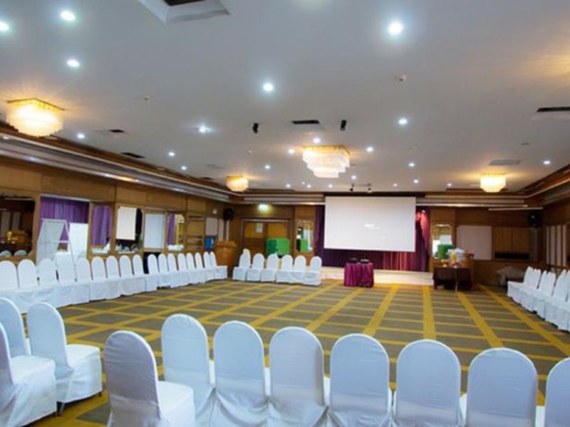 Grand Sole Hotel 152135