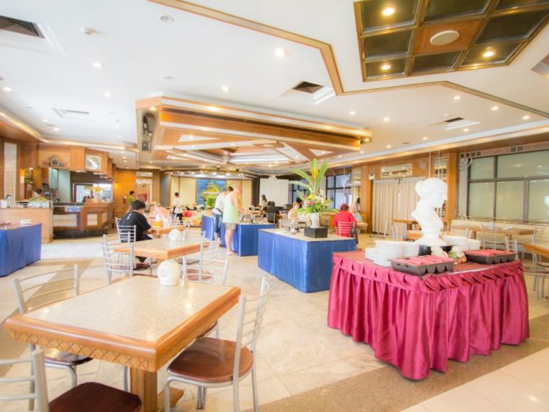 Grand Sole Hotel 152136