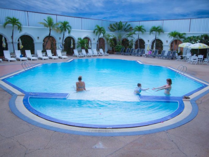 Grand Sole Hotel 152137