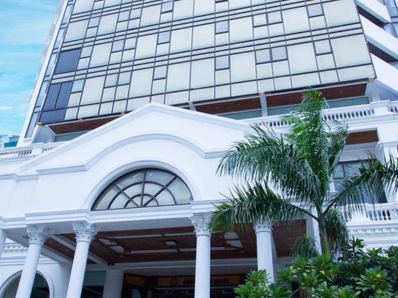 Grand Sole Hotel 152138