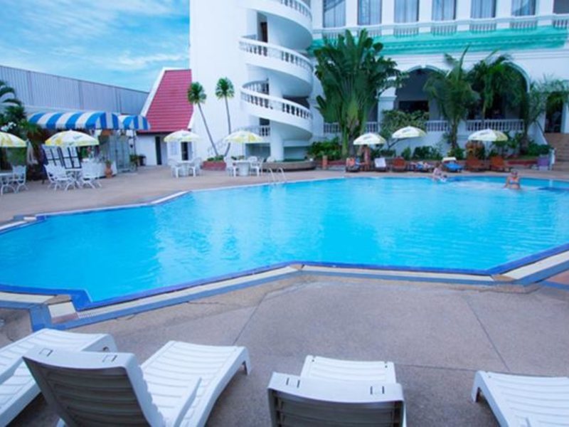 Grand Sole Hotel 152139