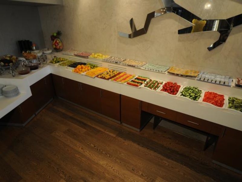 Grand Star Hotel 76970