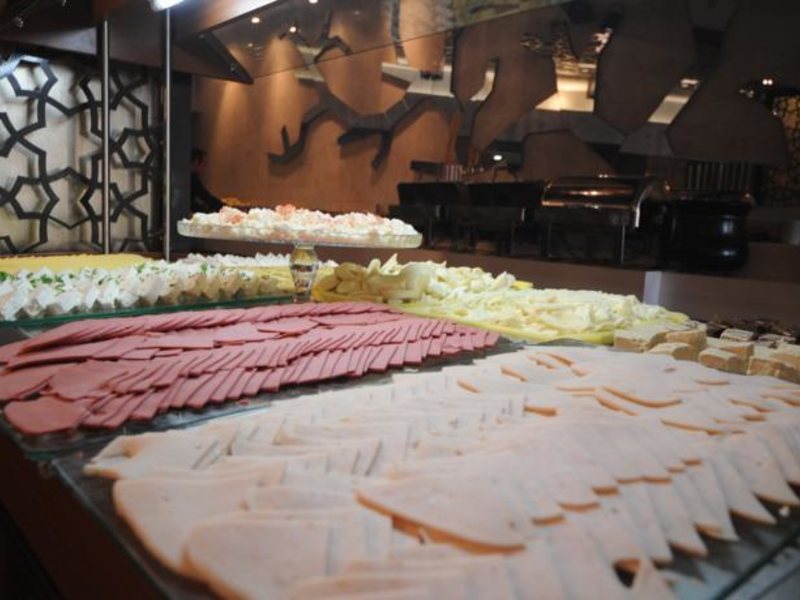 Grand Star Hotel 76971