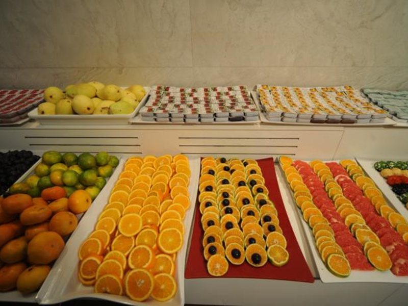 Grand Star Hotel 76972