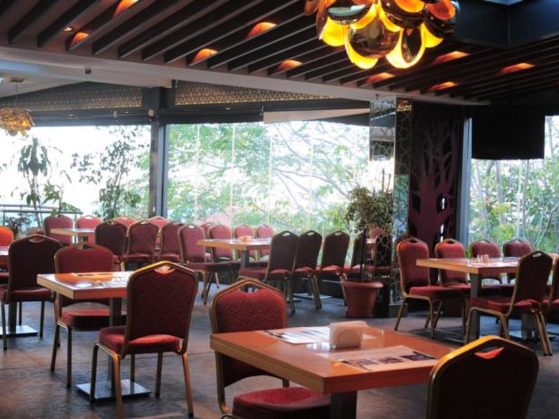 Grand Star Hotel 76974
